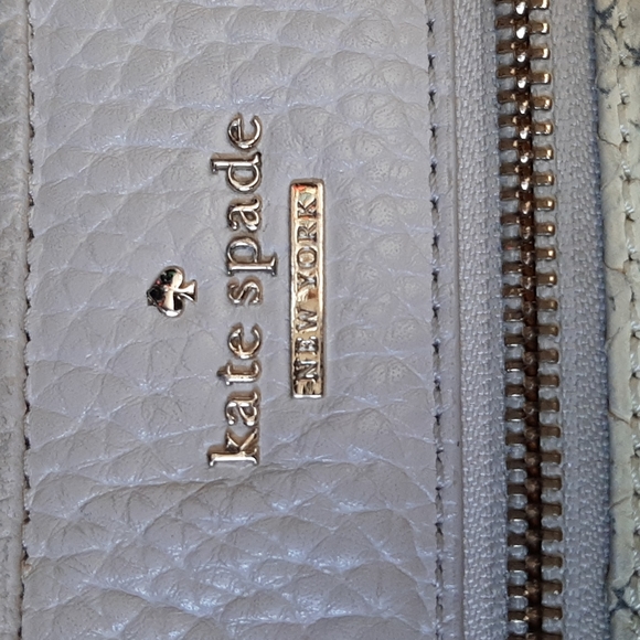 Kate spade ♠️  purse - Picture 2 of 7